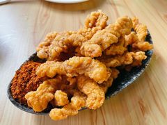 重庆小酥肉-付小姐在成都(川沙店)