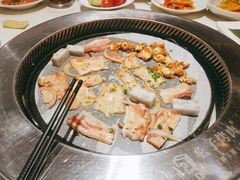 -么子烤肉(化龙池店)