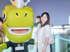 -珠江夜游广州塔·中大码头