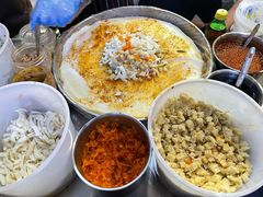 -安徽阜阳卷馍(西单店)