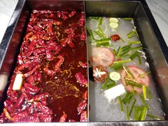 -爱9味·火锅自助主题餐厅(西站店)