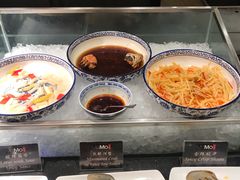 -上海西藏大厦万怡自助餐厅(徐汇店)