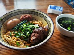 -友琴面馆(东白溪公寓店)