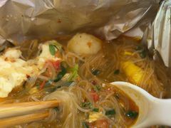 -见味花甲(福田coco park店)