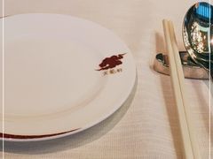 -天龙轩(香港丽思卡尔顿酒店)