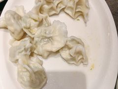 -李记东北饺子馆·东北菜(欢乐谷店)