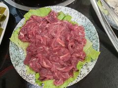-刘记糟粕醋海鲜烧烤