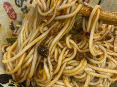 -张大娘面馆(新城路店)