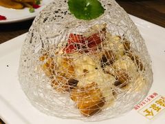 -全聚德(江宁店)