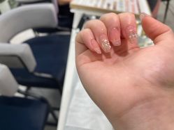 -美兮美学·日式美甲美睫