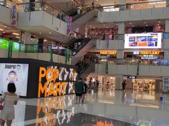 -泡泡玛特POPMART(崇文门国瑞城店)