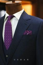点击看大图 -优山定制西服衬衫大衣(国贸店)