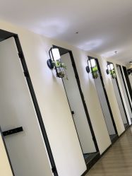 -恩舍瑜伽普拉提