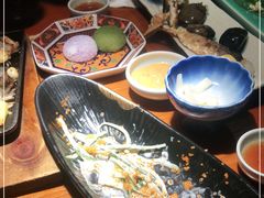 -鳗鱼家·深夜食堂(军博店)