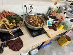 -老冯拉面羊棒骨(西宸广场店)
