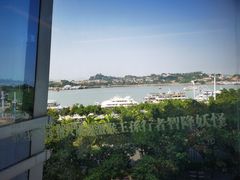 -厦门海港英迪格酒店(中山路店)