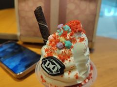 -DQ·蛋糕·冰淇淋(万象城店)