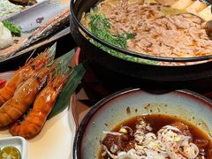 -千代武日本料理(哈西店)