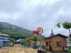 -石燕湖生态旅游景区