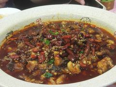 -蜀膳坊(洪公祠小区店)