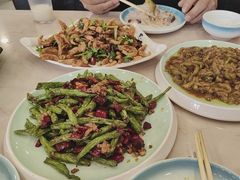 -小锅饭豆腐馆(重工北街普罗旺斯店)