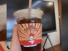 -太平洋咖啡(长沙中建广场店)