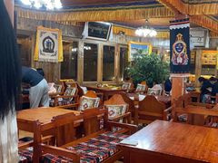-塔洛藏餐吧(香格里拉古城店)