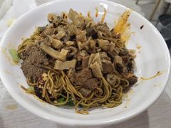 -崇州余荞面(落虹桥店)