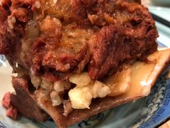 -乔家满族八大碗(流水沟店)