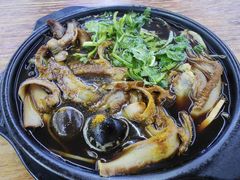 -中华门黑皮砂锅