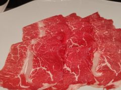 -鼎鼎香·港式火锅(北京SKP店)