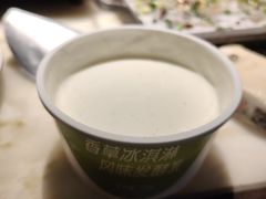 -绿茶餐厅(南方商城店)