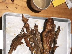 -木屋烧烤(坂田天安云谷店)