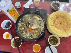 -野菌王牦牛肉汤锅