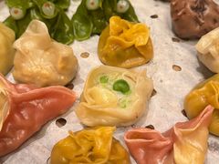-唐乐宫·歌舞剧院餐厅