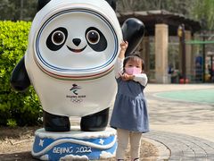 -永定河休闲森林公园