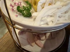 -同仁四季椰子鸡(罗湖国贸店)