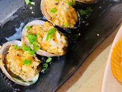-阿浪海鲜连锁加工店(B栋2排1号火车头店)