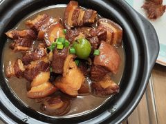 -云隐小厨·传统大理美食(复兴路店)