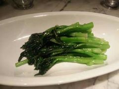 -青雅中餐厅(大连金石滩绿发希尔顿度假酒店)