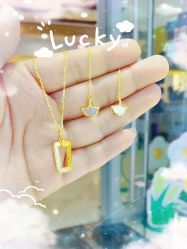 -莲七珠宝(西万达店)
