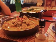 -神府路壹号·海鲜烧烤排档(三坊七巷店)
