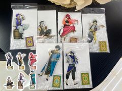 -乐唐潮玩·谷子·一番赏·手办