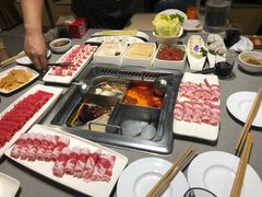 -海底捞火锅(凯德广场店)