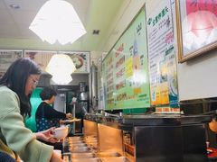 大堂-六和孝顺素食餐厅(西湖道店)
