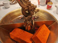 -小龙翻大江文化火锅(宽窄店)