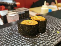 -Sushi Hanzo半藏(天环广场店)