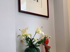 -馨园villa融合菜(东山店)