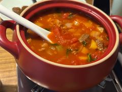 -禾珍珠家常小馆(河南博物院店)