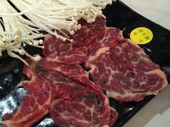 -陈记顺和潮汕鲜牛肉火锅(番禺迎宾大道店)
